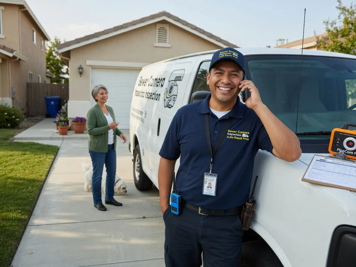 Sewer Line Repair Greenfield Park, NY FAQs